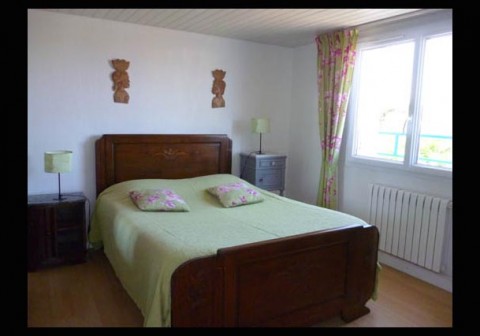 Ouessant Hebergement En Chambre D Hote De Charme